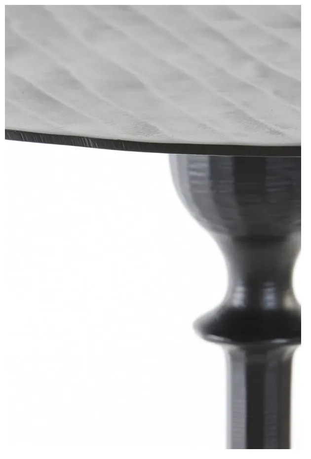 Кръгла странична масичка ø 40 cm Janna – Light & Living