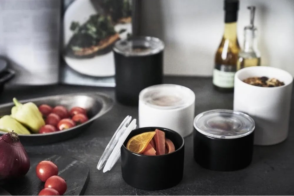 Керамична кутия за храна Tower – YAMAZAKI