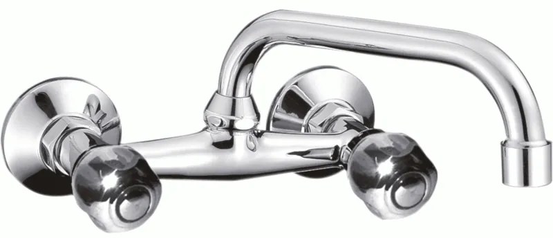 Смесители » КЛИЕР » ICF 5015838C M7120