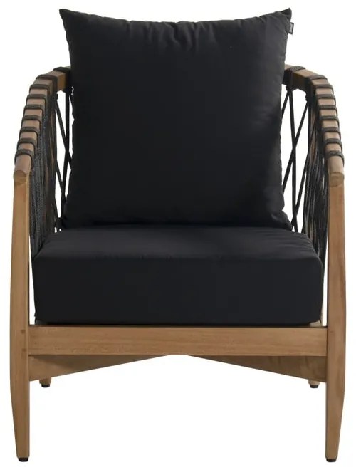 Градински стол 68x118 cm Bora Bora - Hartman