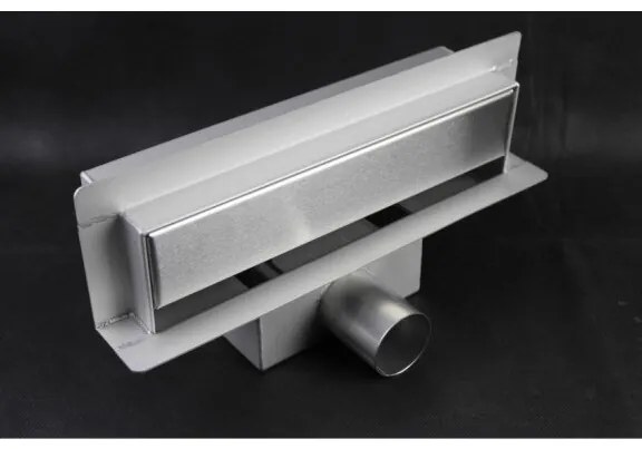 Лентов Сифон ICD 30007