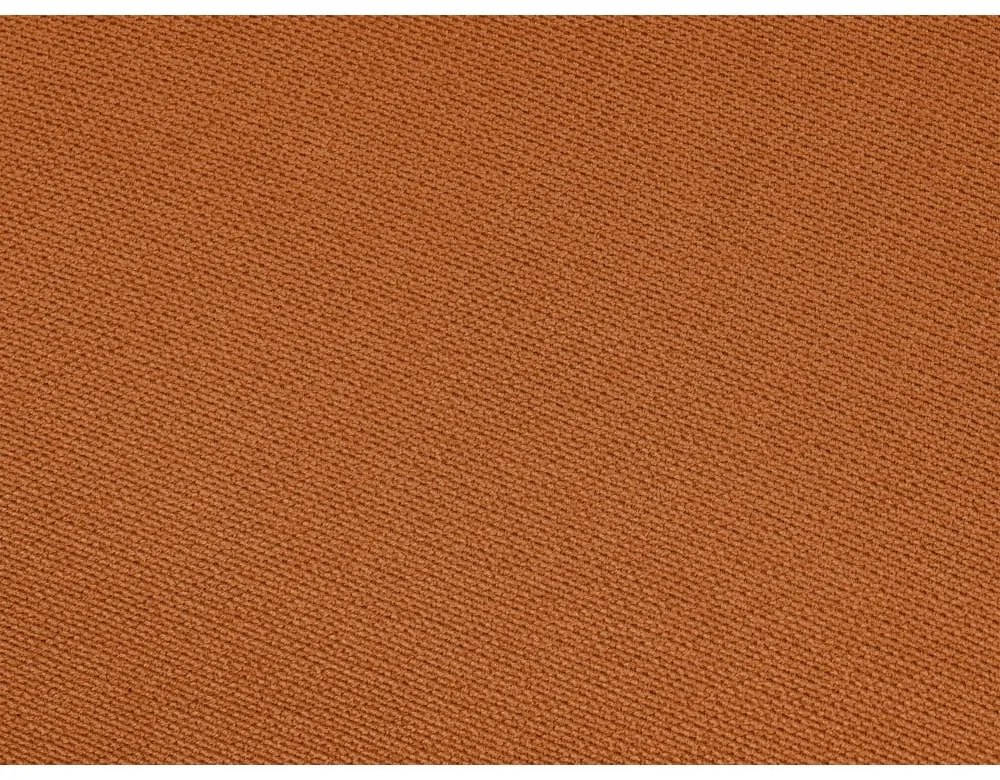 Оранжев сгъваем диван 234 cm Ernest – Bobochic Paris