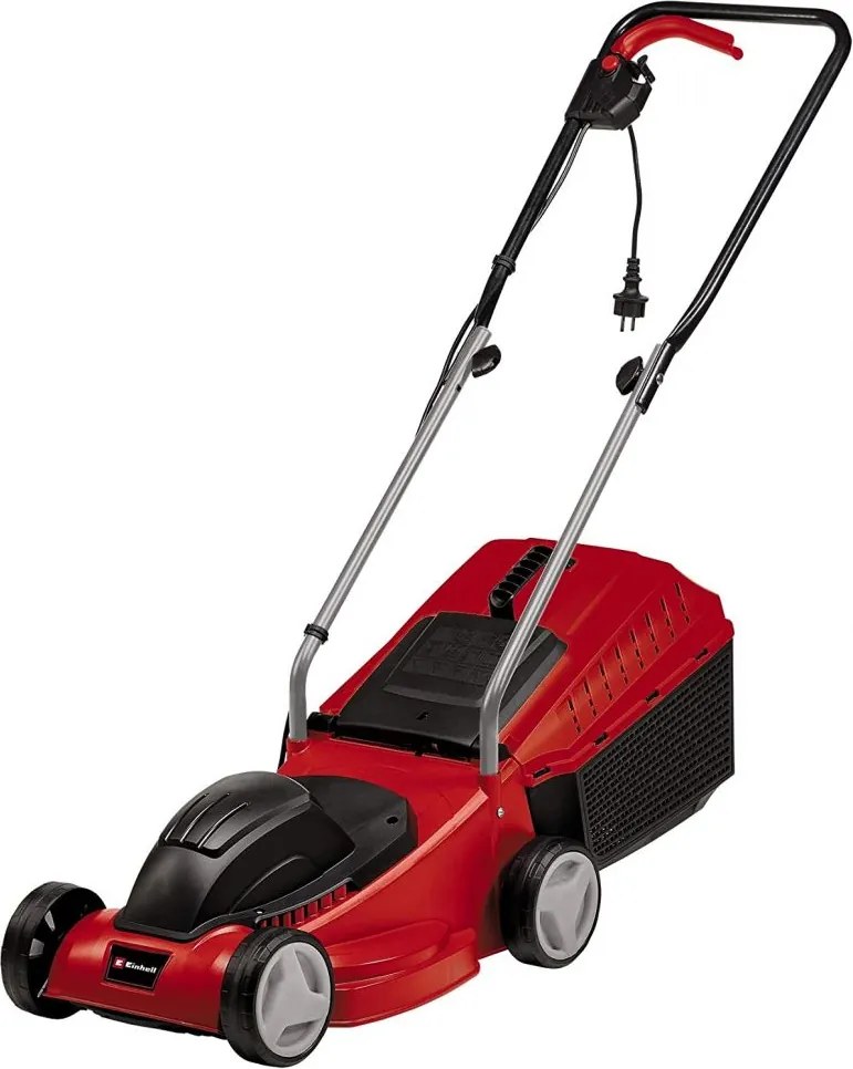Електрическа косачка Einhell GC-EM 1032, 1000 W, 32 см, 30 л (3400257)