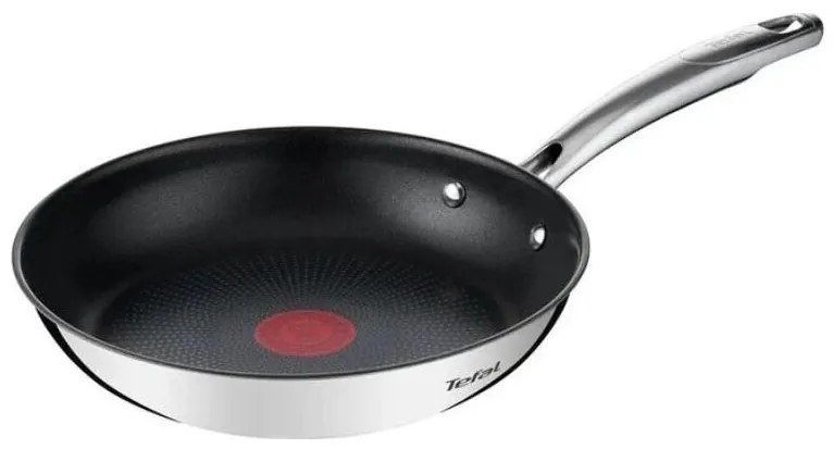 Tefal - Тиган DUETTO 24 см