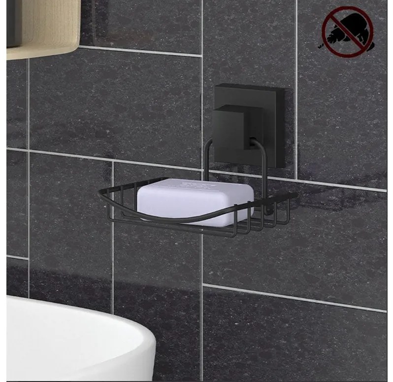 Поставка за сапун TEKNO TEL EF-265B easyFIX