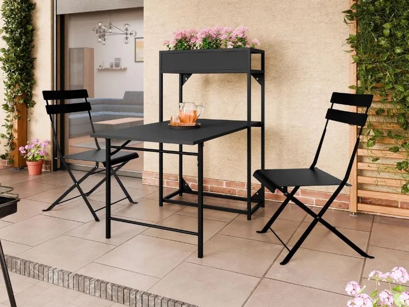 Комплект дивани Tourra-Mauro