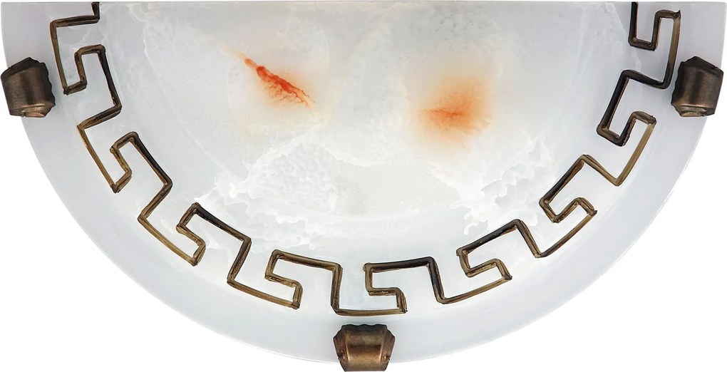 Rabalux Etrusco Стенно осветление (аплици) IP20 E27 1x MAX 60W K 7647