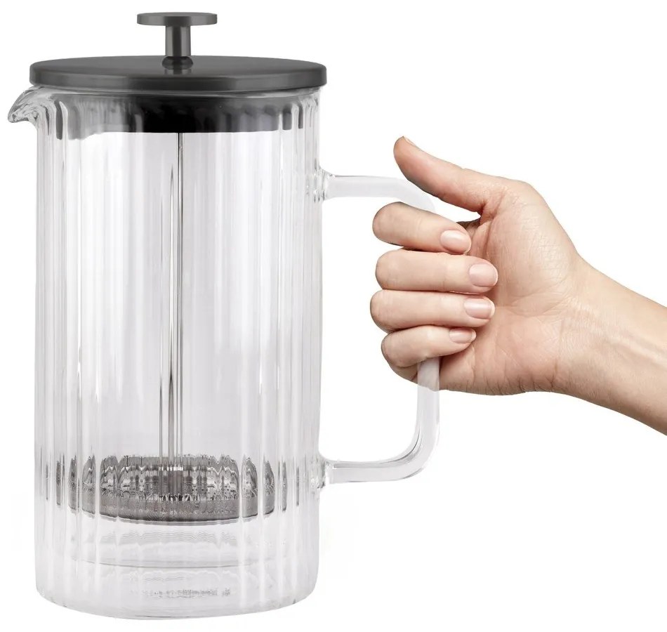 Френска преса Livio – Vialli Design