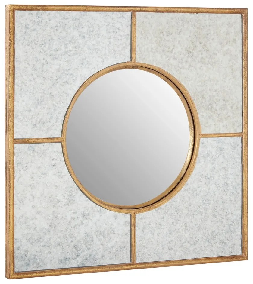 Стенно огледало 70x70 cm Zariah - Premier Housewares