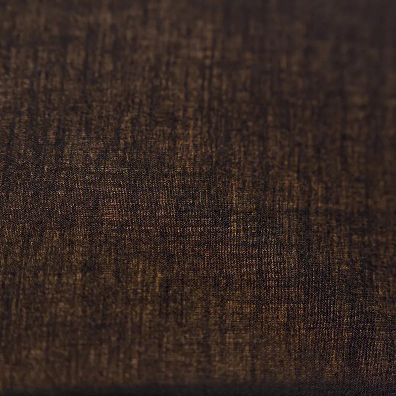 Таванна лампа в стил кънтри черна 70 см - Drum