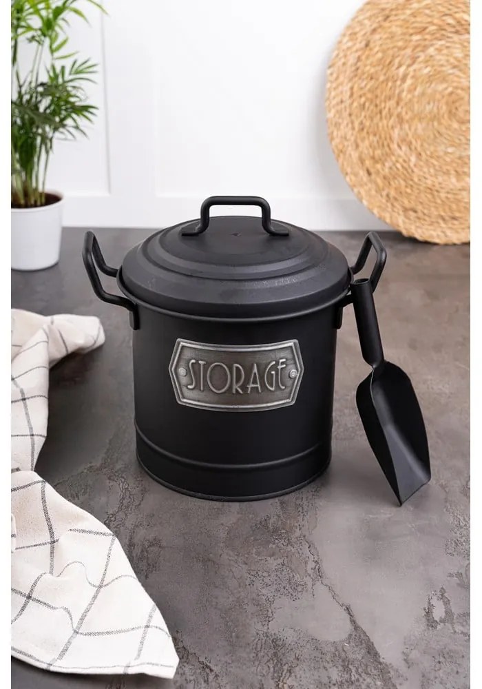 Стоманена кутия – Hermia