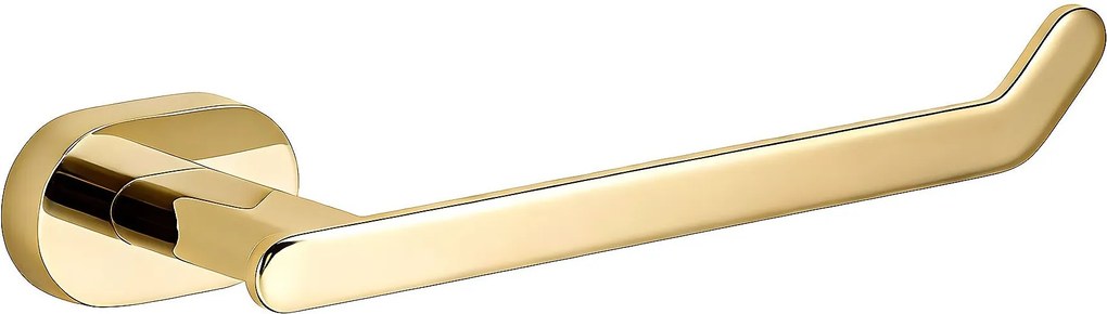 Поставка за тоалетна хартия 109 Til Gold