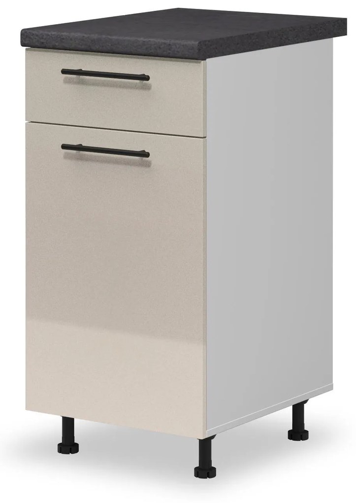 Кухненски шкаф Дакота 12