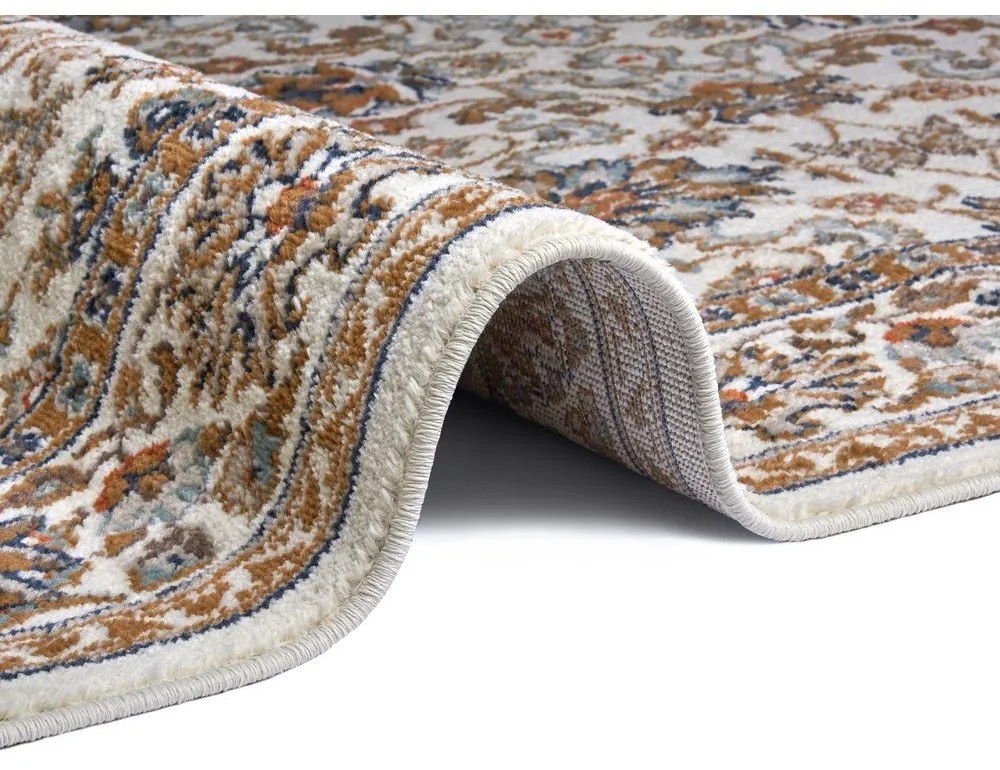 Кремав килим 140x200 cm Orient Saraceni – Hanse Home