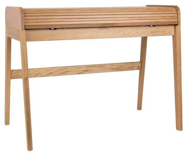 Писалище с изтеглящ се плот Barbier - Zuiver