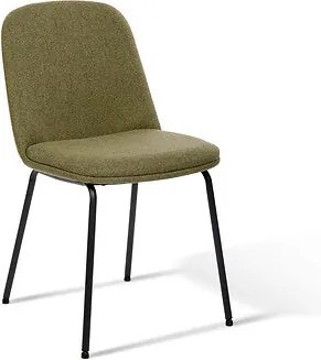 Трапезен стол atmosphera Neora - Слонова Кост