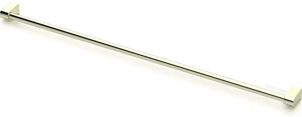 КУХНЕНСКА РЕЛСА TEKNO TEL MG-203G 80см. БЕЗ КУКИ GOLD