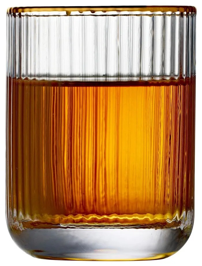 Чаши за шотове в комплект от 4 бр. 60 ml Palermo – Lyngby Glas