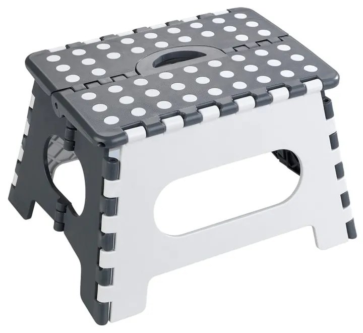 Бяло-черна стъпка Secura - Maximex