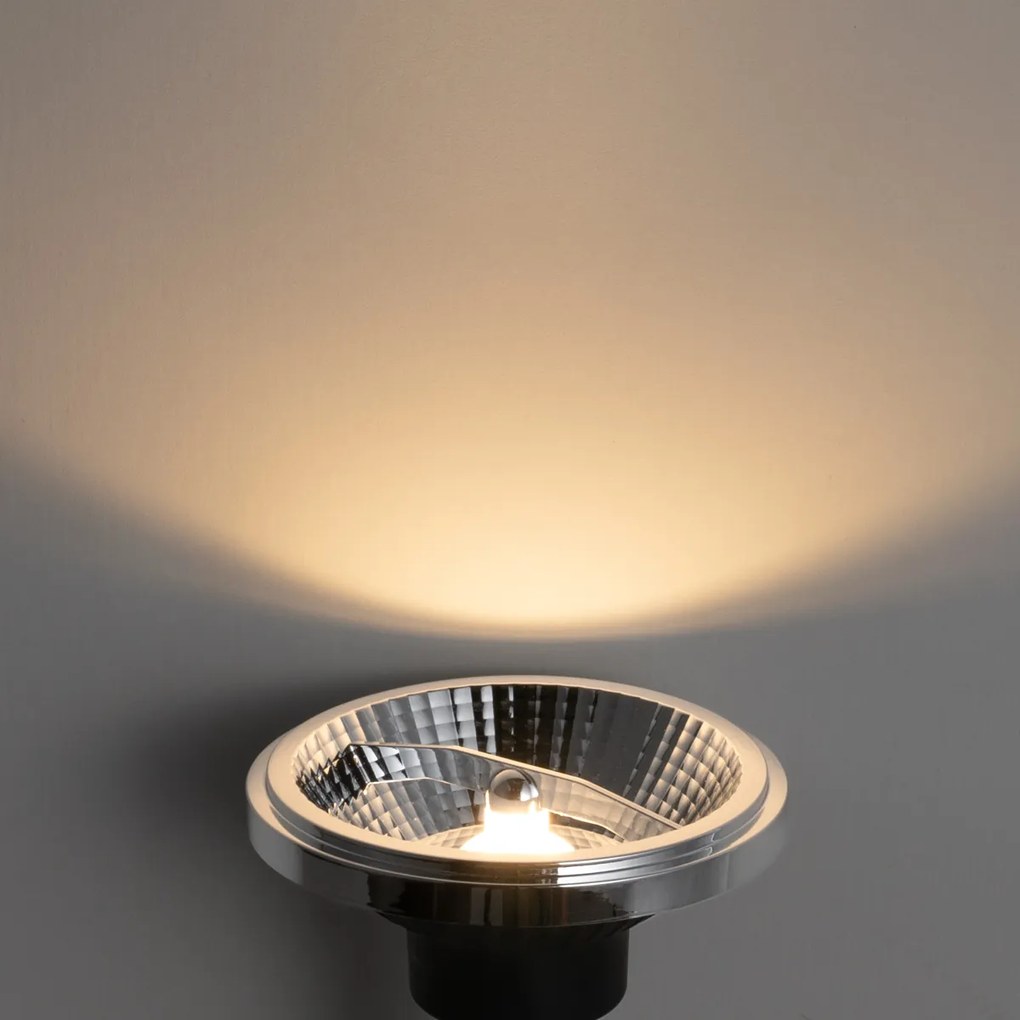 Комплект от 5 GU10 3-степенни димируеми LED крушки 111 мм 10.5W 770 лм 2700K