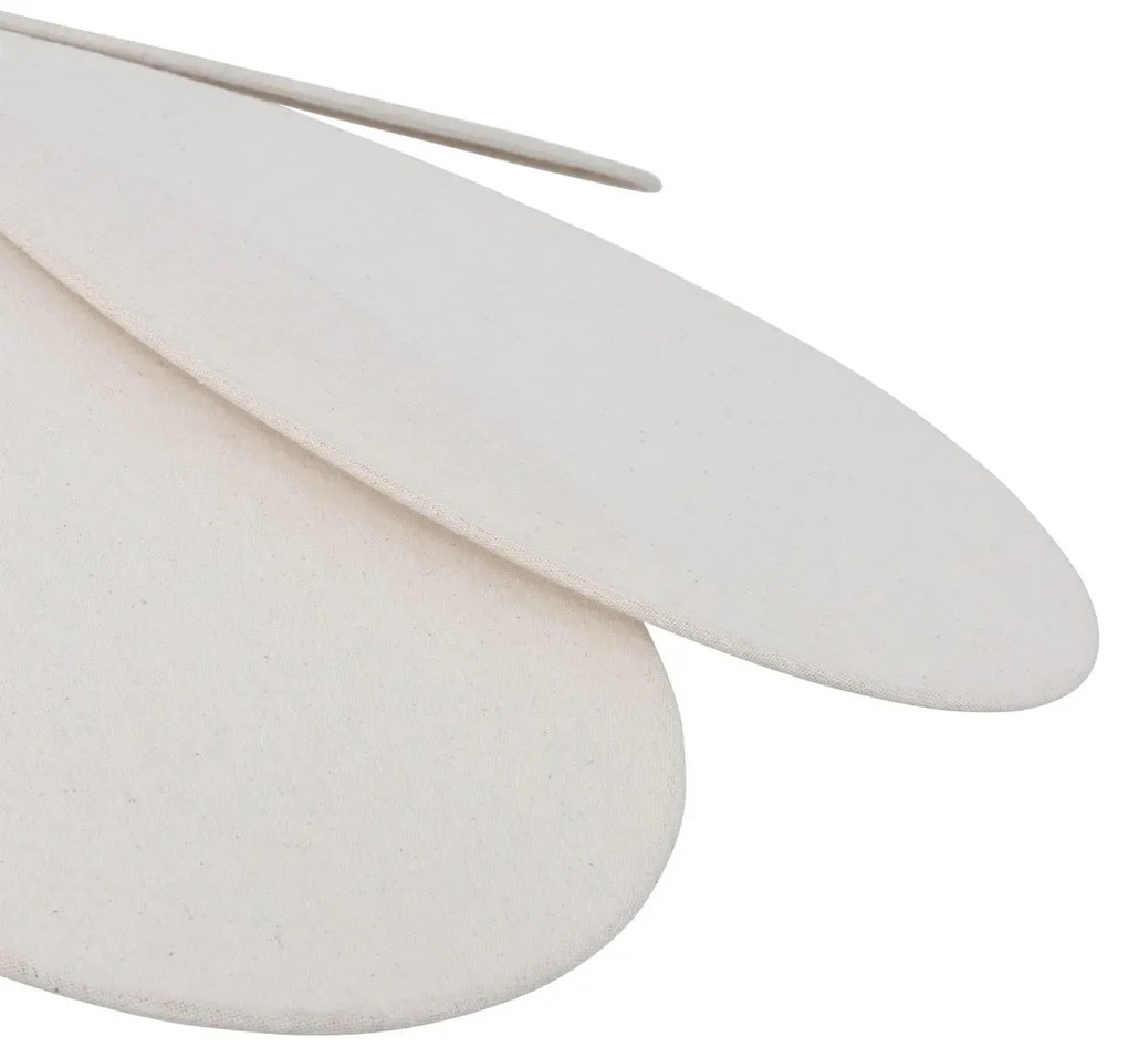 Пендел atmosphera Petals, 100 cm, Бежов beige
