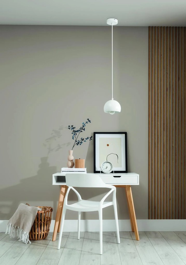 Висяща таванна лампа Deli 1-лампа