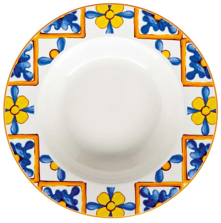 Комплект за хранене 18 бр. Medicea – Brandani