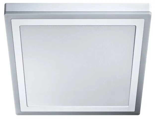 Ledvance - LED RGB регулируемо таванно осветление LED/38W/230V + ДУ