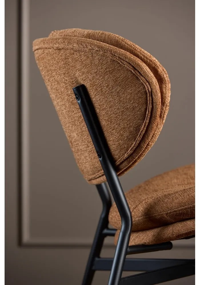 Оранжево кресло Burma – Actona