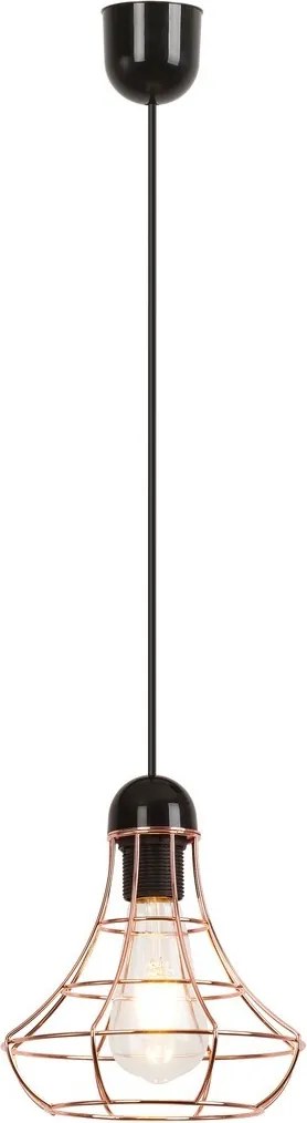 Rabalux Ramsey Висящи осветителни тела IP20 E27 1x MAX 60W 4650