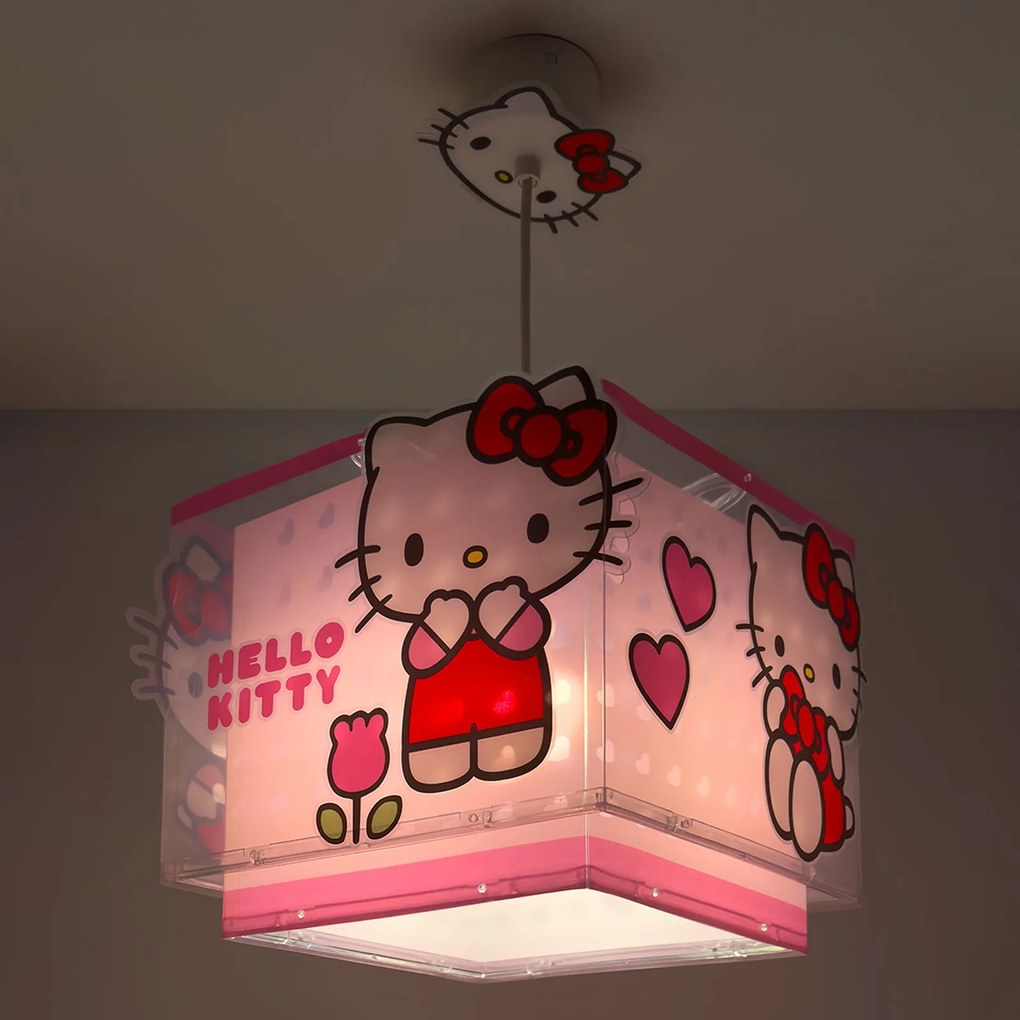 Полилей Ango Hello Kitty