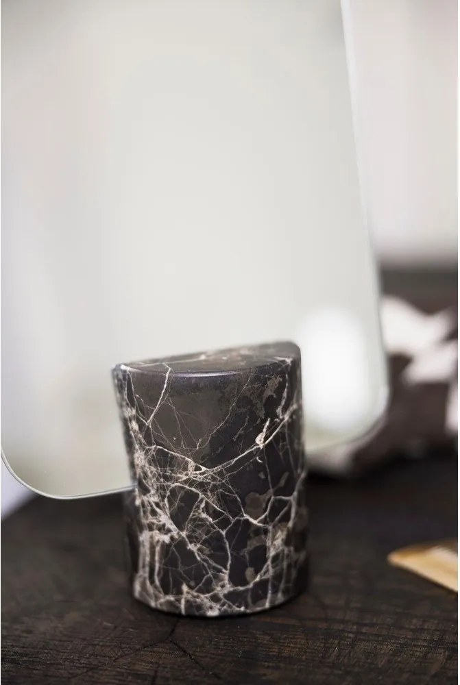 Козметично огледало 18x30 cm Marble – Mette Ditmer Denmark