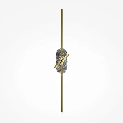 MAYTONI Стенна лампа Ренесанс - MOD256WL-L5BS3K2