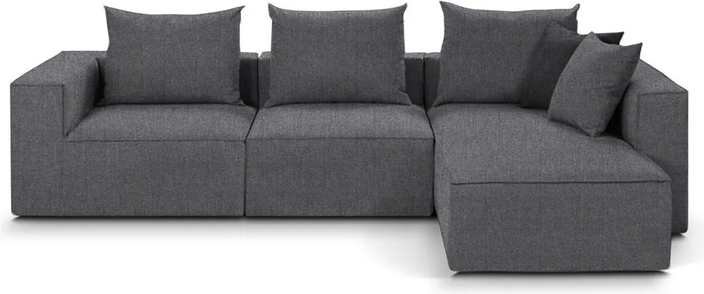 Част Martin Νο2 - Gray