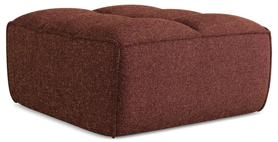 Бордо модулна табуретка Kalai – Makamii