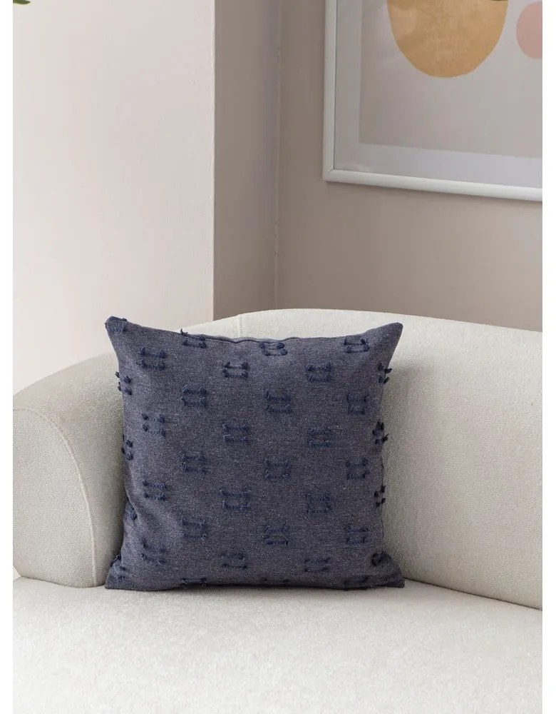 Калъфка за възглавница 43x43 cm Tuffet – Mioli Decor