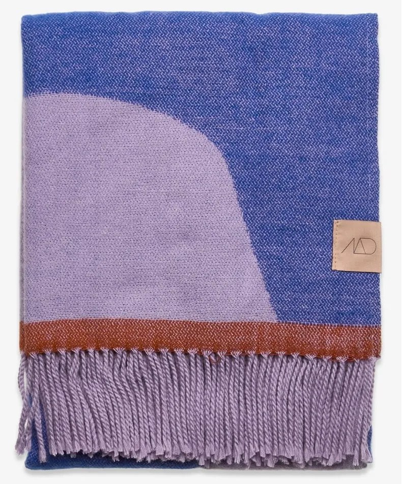 Одеяло 125x170 cm Gallery - Mette Ditmer Denmark