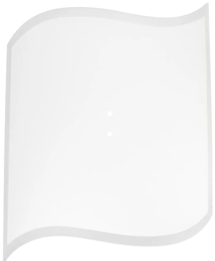 Резервно стъкло за стенен аплик CAMEA