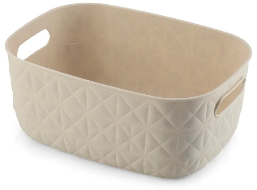 Пластмасови кошници за съхранение в комплект от 2 бр. 26x19x11 cm Softex – Curver