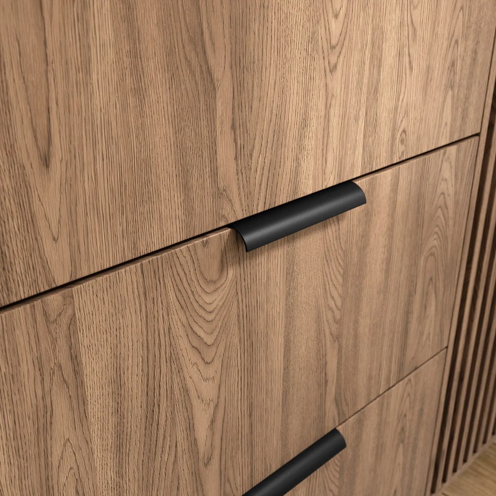 Гардероб Natsi 3-door