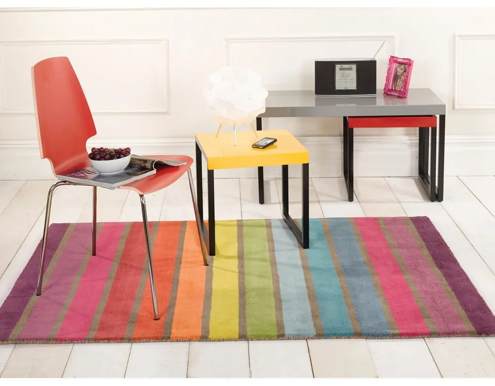 Вълнен килим Flair Rugg , 120 x 170 cm Candy - Flair Rugs