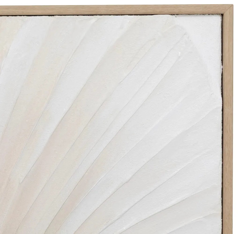 Стенна декорация 3D atmosphera Christina, 58x118 см, MDF