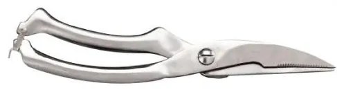 Alkan - Ножица за пиле от неръждаема стомана (LT 8608)AN
