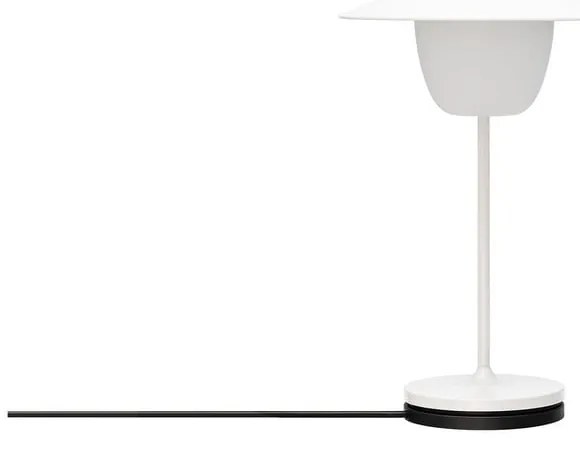 LED преносимо затъмняващо се външно осветително тяло с USB ø 14 cm Ani Lamp Mini – Blomus