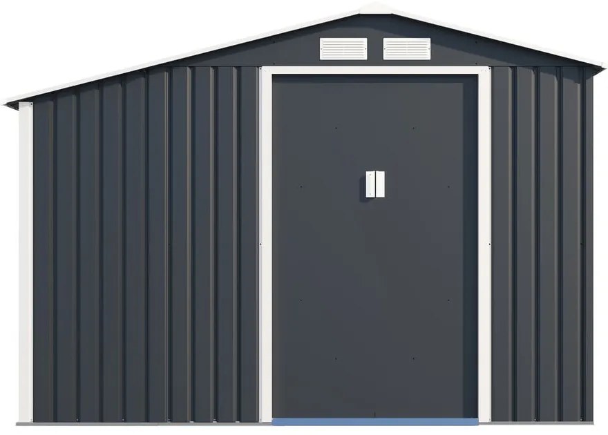 Градинска къща Luke A - Rojaplast