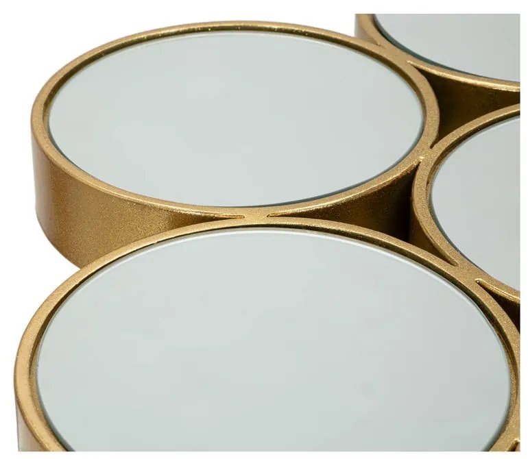 Сгъваема маса 55x100 cm Buttle - Mauro Ferretti