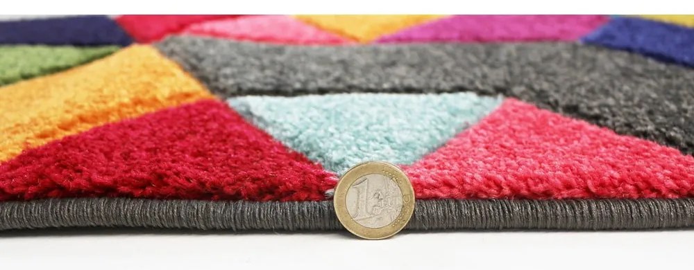 Килим , 80 x 150 cm Dynamic - Flair Rugs