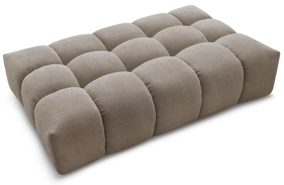 Сиво-кафява табуретка Everest – Bobochic Paris