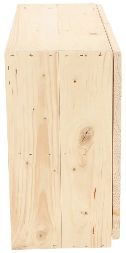 Градинска бар маса 56x58 cm Baar – Esschert Design