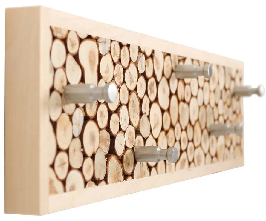 Закачалка за дрехи Juniper - Woodman